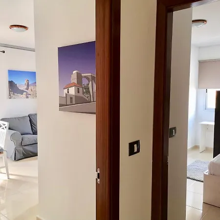 Casa Milagros By Tor Apartmán