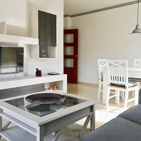 Casa Milagros By Tor Apartment *