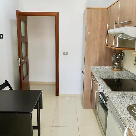 Apartmán Casa Milagros By Tor La Orotava
