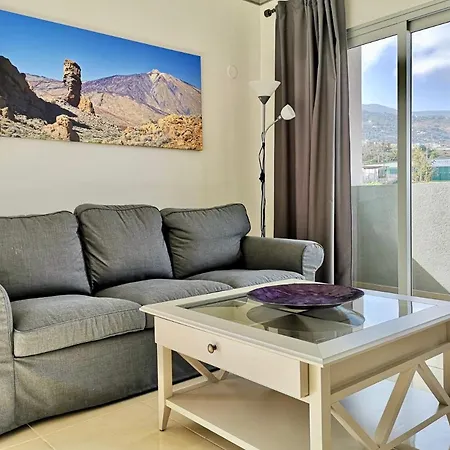Apartment Casa Milagros By Tor *