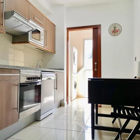 Apartment Casa Milagros By Tor