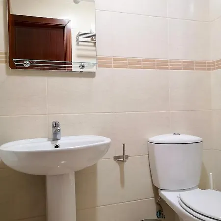 Apartmán Casa Milagros By Tor *