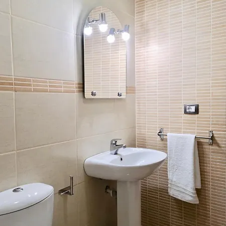 Apartmán Casa Milagros By Tor