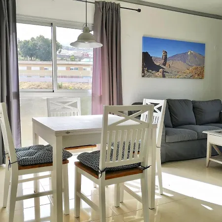 Apartmán Casa Milagros By Tor