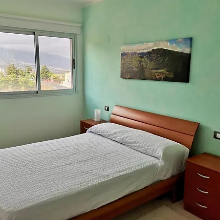 Apartmán Casa Milagros By Tor La Orotava